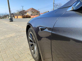 Tesla Model S foto 4