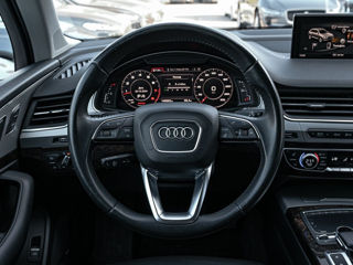 Audi Q7 foto 11