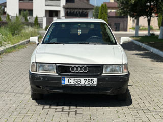 Audi 80 foto 2