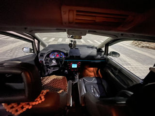 Volkswagen Sharan foto 5