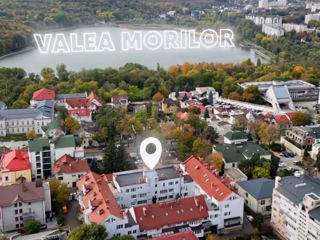 Ap. 3 cam., 190 м², 2/4 et.