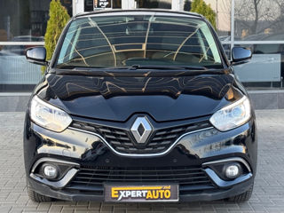 Renault Scenic foto 2