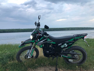 Viper 003 Viper Enduro  foto 2