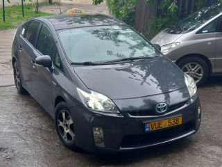 Toyota Prius foto 4