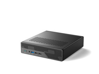 MiniPC / i5 12600H / Minisforum MS-01 / Mini Workstation / Nou Sigilat foto 6