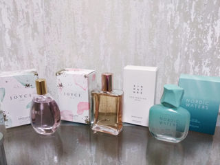 Perfumes foto 5