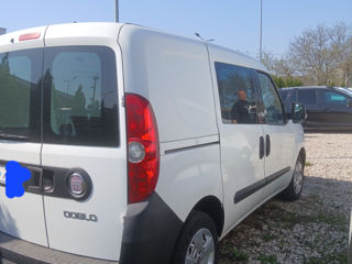 Fiat Doblo foto 2