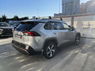 Toyota Rav 4 foto 5