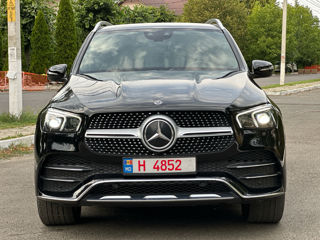 Mercedes GLE foto 2