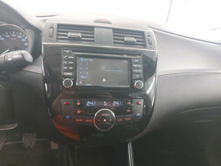 Nissan Pulsar foto 8