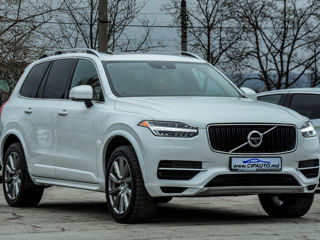 Volvo XC90 foto 1