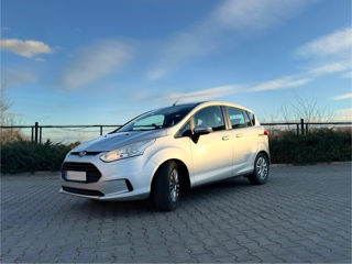 Ford B-Max foto 2