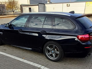 BMW 5 Series foto 7