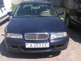 Rover 600 Series foto 1