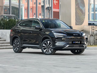 Byd Song Plus фото 3