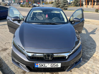 Honda Clarity foto 1