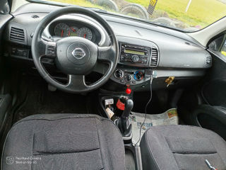 Nissan Micra foto 4