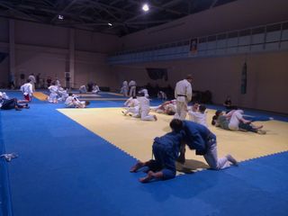 TAEKWONDO -KICKBOXING -JUDO-SAMBO -ОТ 6 ЛЕТ,  3 antrenamente gratis foto 10