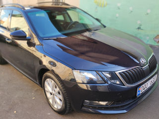 Skoda Octavia foto 2