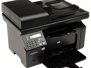МФУ HP LaserJet Pro M1212nf MFP + Бесплатная доставка foto 1
