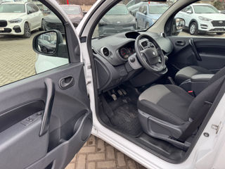 Renault Kangoo foto 6