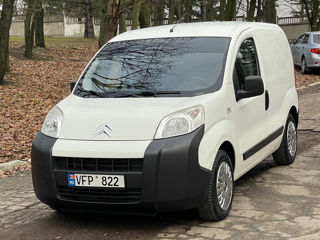 Citroen Nemo