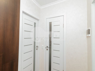 Apartament cu 1 cameră, 37 m², Buiucani, Chișinău foto 11