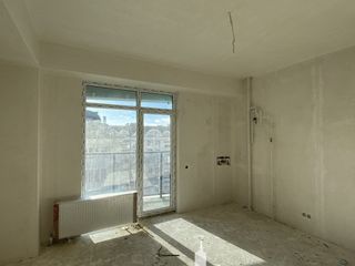 OASIS! PENTHOUSE cu 4 camere, variantă albă, 269 mp + 37 mp terasă! foto 3