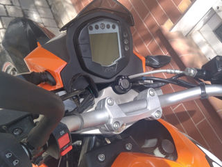 KTM Duke 200 foto 4