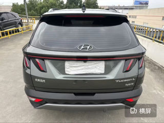 Hyundai Tucson foto 5