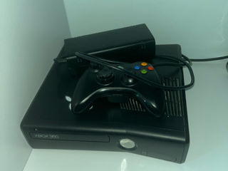 Xbox 360 Slim