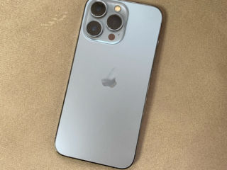 iPhone 13 Pro 128 gb blue foto 5