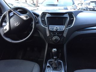 Hyundai Santa FE foto 5