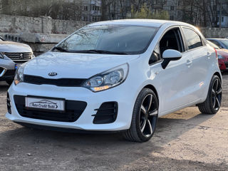 KIA Rio foto 7