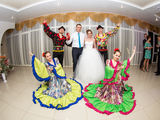 Dansatori profesionisti la Nunti si Cumatrii | Ansamblul Moldoveneasca foto 4