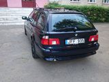 BMW 5 Series foto 3