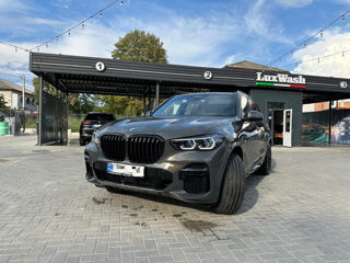 BMW X5 foto 2