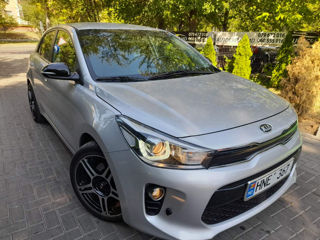 KIA Rio foto 4