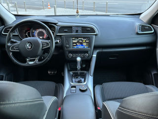 Renault Kadjar foto 10