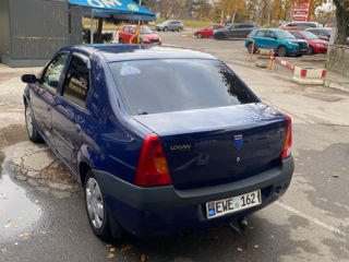 Dacia Logan foto 4