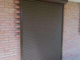 Comanda gratis masurarea-porti pentru garaj, rolete din aluminiu!!! foto 7