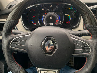 Renault Talisman foto 4