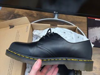 Dr. Martens 1461 LOW foto 3