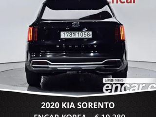 KIA Sorento foto 4