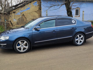 Volkswagen Passat foto 5