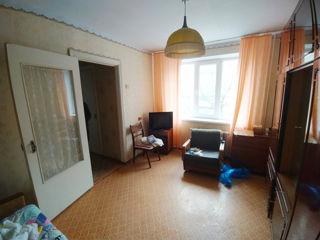 1-комнатная квартира, 28 м², БАМ, Бельцы