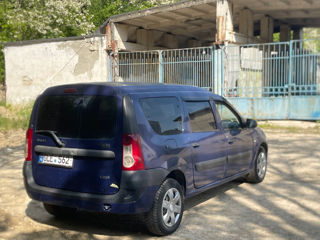 Dacia Logan Mcv foto 4