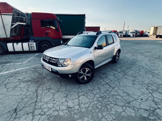 Dacia Duster foto 4