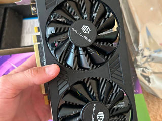 Rx 580 de 8 gb foto 2