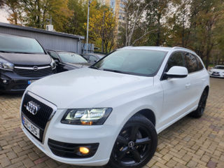 Audi Q5 foto 19